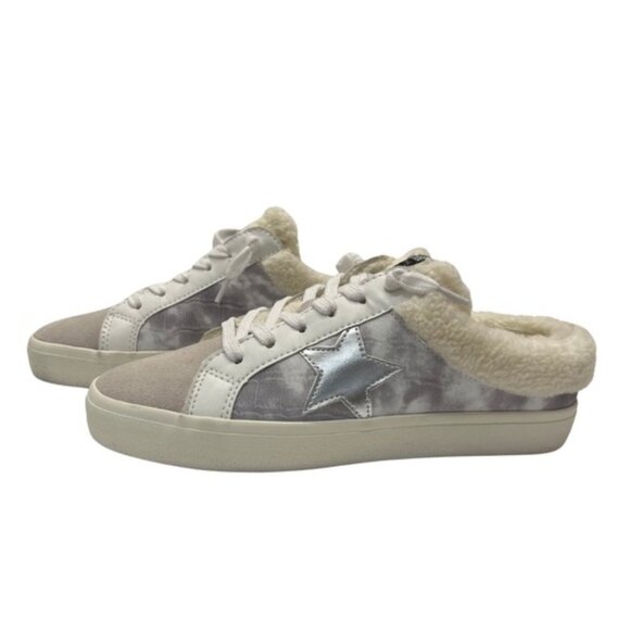 NEW Vintage Havana Hearty 5 Slip-On Sneaker Size: 7.5 - Picture 3 of 7